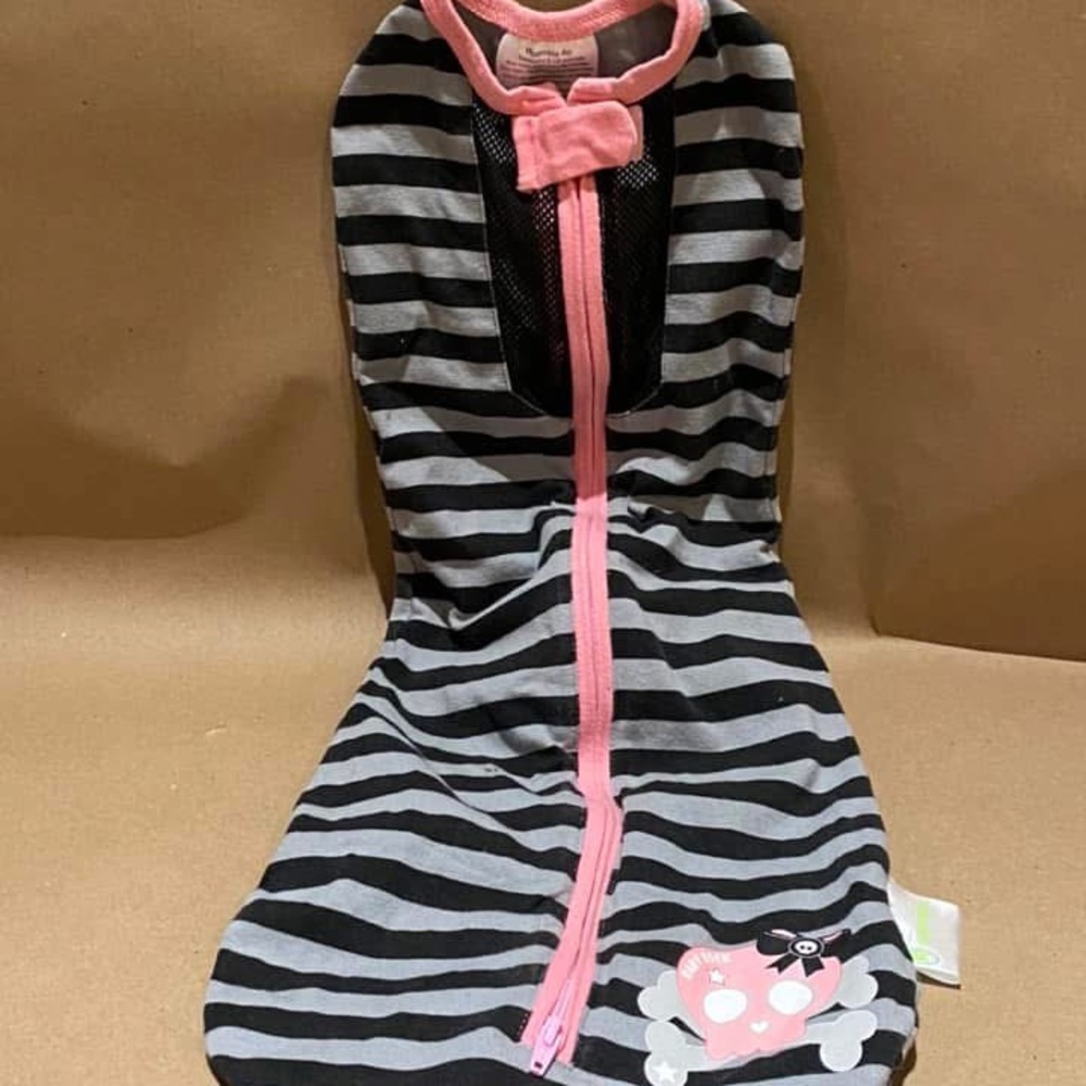 Woombie Air Swaddle